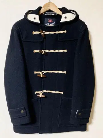 글로버올 미드 렝스 몬티 블랙 36