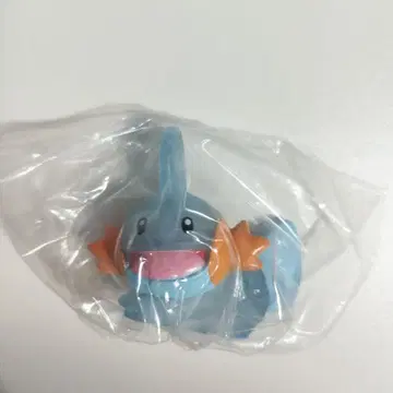 포켓몬 키즈 미즈고로우 클리어ver