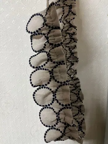 인기 작가 핸드메이드 스마트폰 숄더