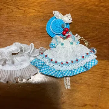 1/12 인형 아웃핏 피코니모 오비츠11 4