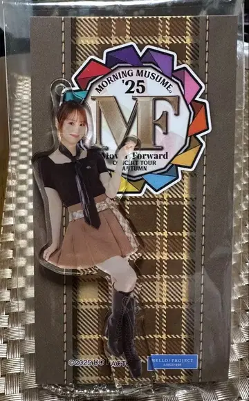 모닝구무스메.'25 아크릴 스탠드 노나카 미키