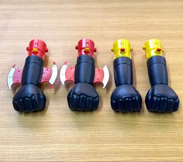 당시물 점보 머신 XX-1 XX-13 포피 마징가