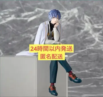 마법사의 약속 쵸코노세 프리미엄 피규어 피가로