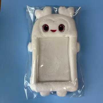 TWICE 더블리 트레이딩 카드 케이스