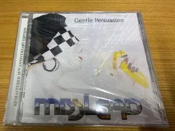 MISSLEAD/Gentle Persuasion+5 옵스큐어 멜로하