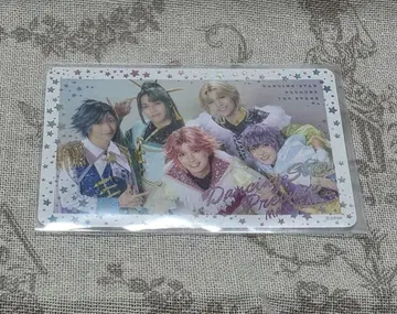 보쿠프리 랜덤 포토 카드 시크릿 집합