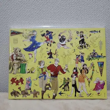 던전밥 미궁 탐색전 캔버스 보드 데이드림 아워