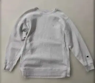 챔피온 리버스 위브 웜업 맨투맨 M