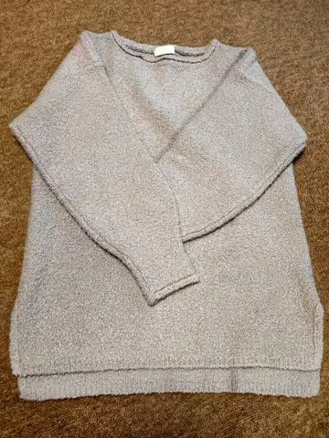 Ballsey 투모로우랜드 니트