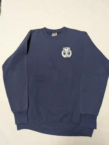 90s 조지아주 law enforcement 맨투맨 경찰학교