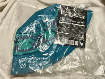 주토피아2 복권 C상 버킷햇