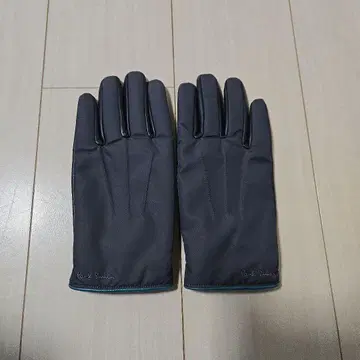 폴 스미스 장갑 그로브