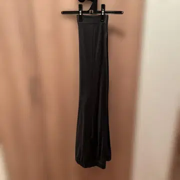 DRESSTERIOR 울 실크 팬츠