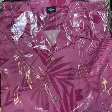 주토피아2 제일복권 B상 닉 아로하 셔츠