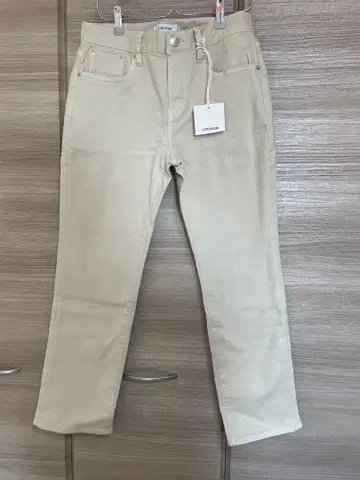 여성용 23구 데님 38