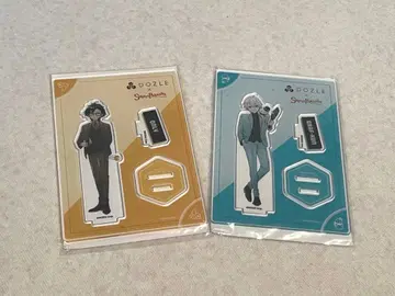 미사용 새상품 도즈루사 스이파라 아크릴 오라후군 온리