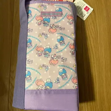 리틀트윈스타 캐릭터 굿즈