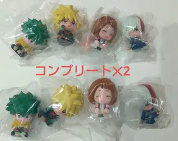 나의 히어로 아카데미아 스와라세타이