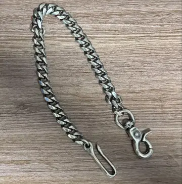 지갑 체인 카라비너 후크 훈증 아메카지