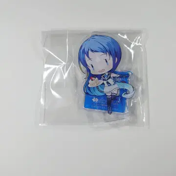 칸코레 요코스카 원정 2025 미니 아크릴 스탠드 사미다레