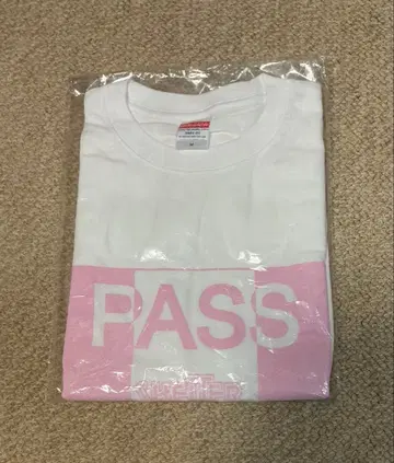 봇치더록! T셔츠 SHELTER M사이즈 미사용