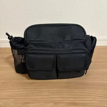 다이와 힙백 LT(D) 블랙