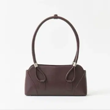 내로우 핸들 와이드 백