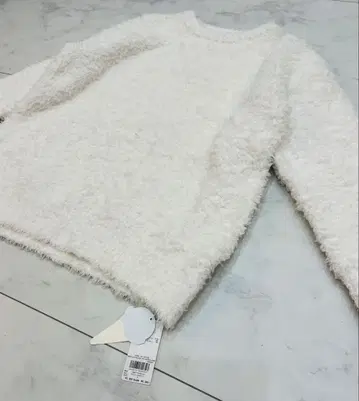 미사용 새상품 젤라또피케 젤라피케 룸웨어