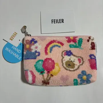 페이러 파우치 리리아드리미 하우스