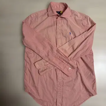 폴로 랄프로렌 버튼 다운 셔츠