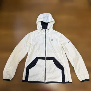 MASTER BUNNY EDITION 나일론 자켓 사이즈 5