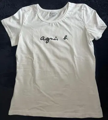 애니에스베 T셔츠