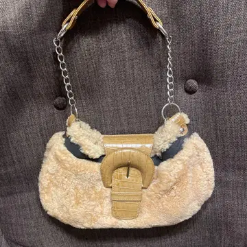 랩쳐 (rapture) 핸드백 숄더백