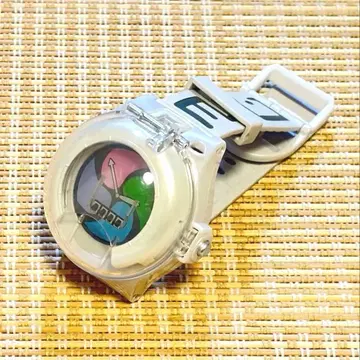 [ 동작 확인 완료 ] BANDAI DX 요괴워치 초대