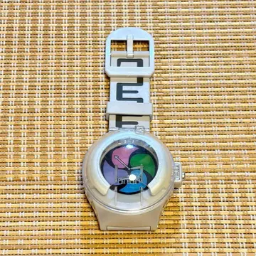 [ 동작 확인 완료 ] DX 요괴워치 초대 BANDAI