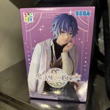 피가로 마법사의 약속 쵸코노세 프리미엄 피규어 세가 프라이즈