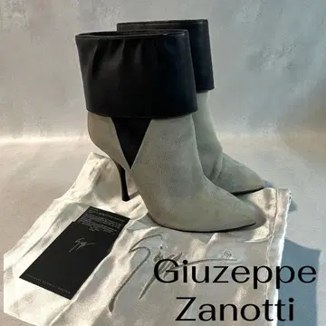 Giuseppe Zanotti 주세페 자노티 앵클부츠