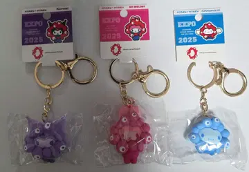 산리오 미야쿠미야쿠 최애 컬러