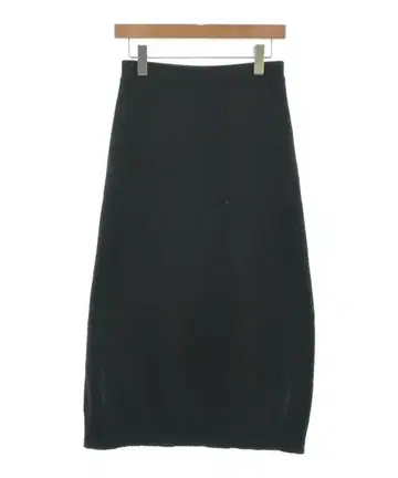 MONCLER 롱 맥시 길이 스커트 여성용