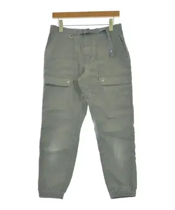 THE NORTH FACE PURPLE LABEL 팬츠 (기타) 여성용