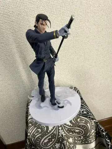 바람의 검심 사이토 하지메