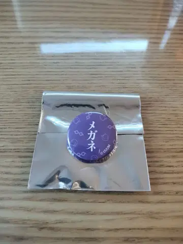 특전 미니 캔뱃지 컬러풀 피치 모후