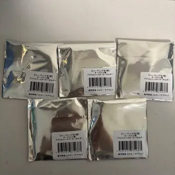 밀키 웨이 만화전 오너먼트