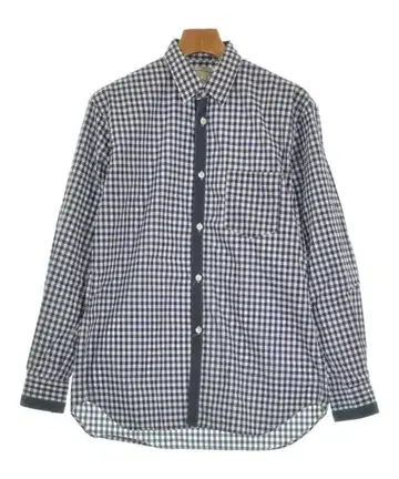 COMME des GARCONS SHIRT 캐주얼 셔츠 남성용