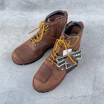 avirex 워크 부츠 24cm