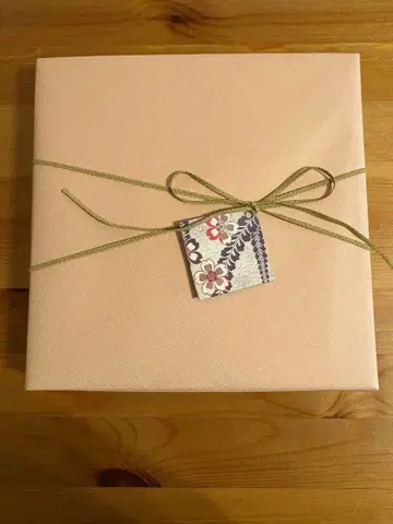 카탈로그 기프트 후진가보 x 린벨 카메이