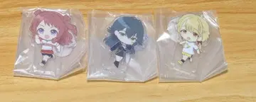 학원 아이돌 마스터 아크릴 스탠드