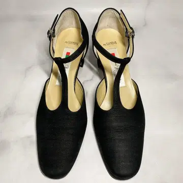 [ 선착순 ] [ 빠른 발송 ] GINZA Kanematsu 펌프스 블랙