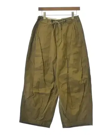 니들스 카고 팬츠 여성용