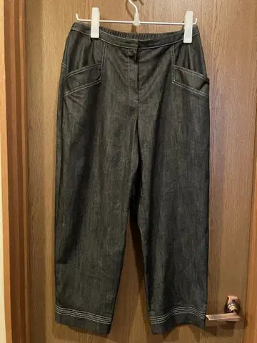 마츠오 인터내셔널 t.b 팬츠